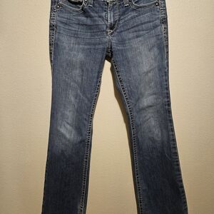 Ariat Real Denim Womens Jean